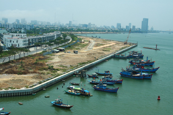 Đà[-]Nẵng[-]tạm[-]dừng[-]dự[-]án[-]Marina[-]Complex[-]lấn[-]sông[-]Hàn